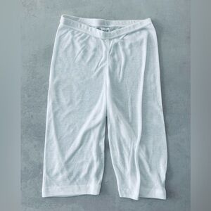 NEW Ladies WhiteThermic Warm Underwear.